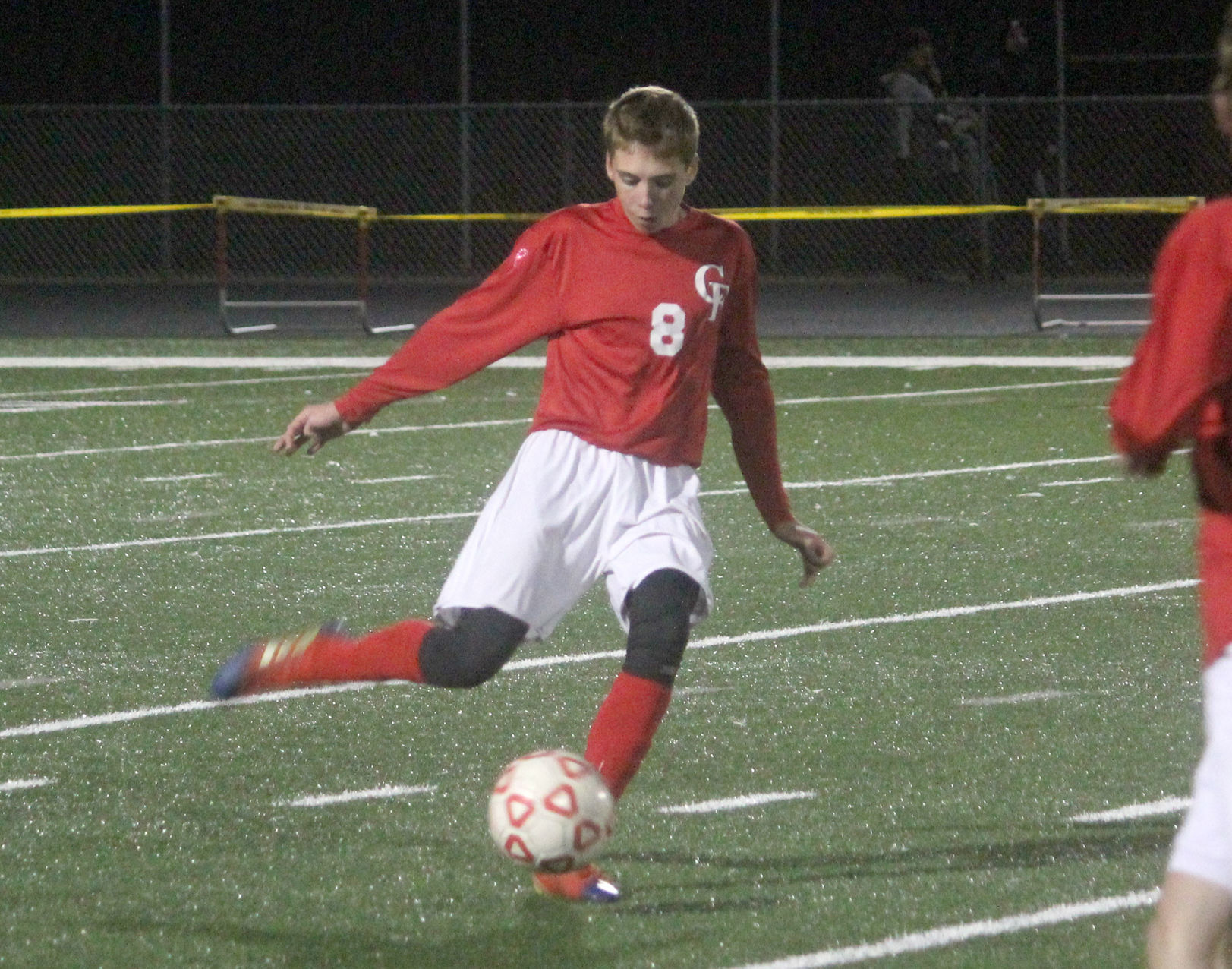 Menomonie at Chi-Hi boys soccer